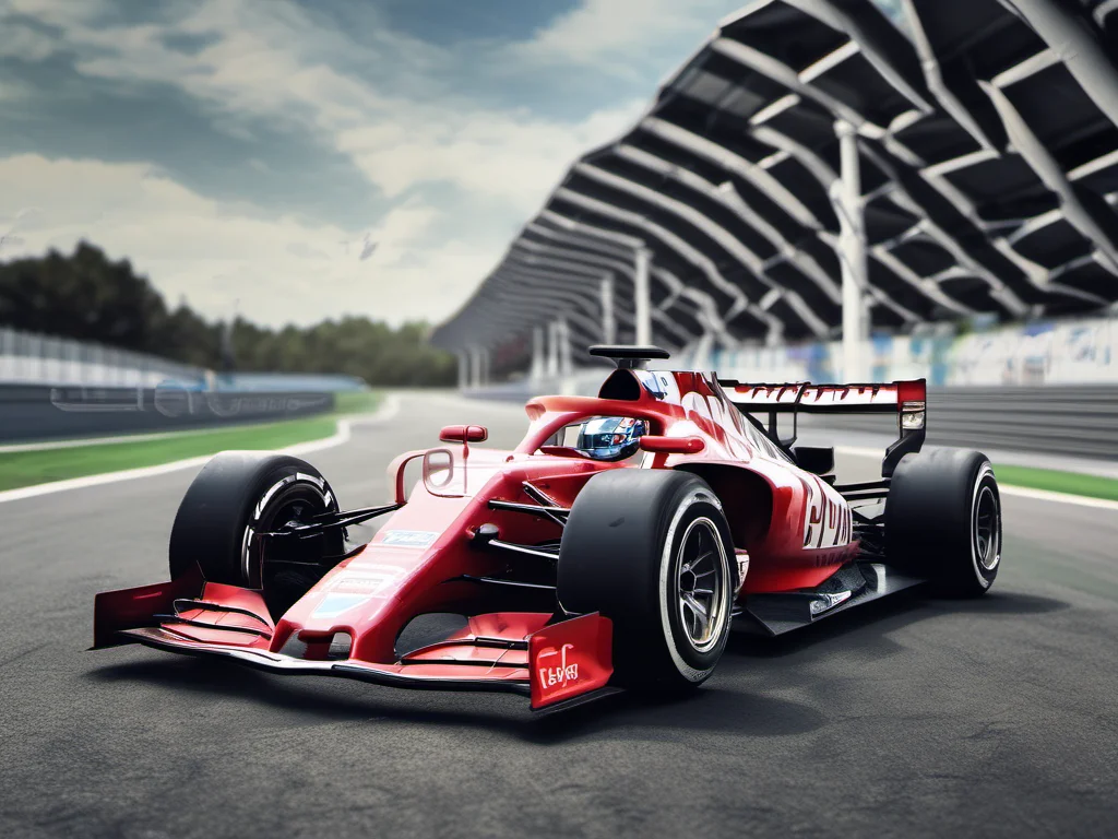 F1威廉姆斯赛车迎来重磅升级赛道竞速表现值得期待